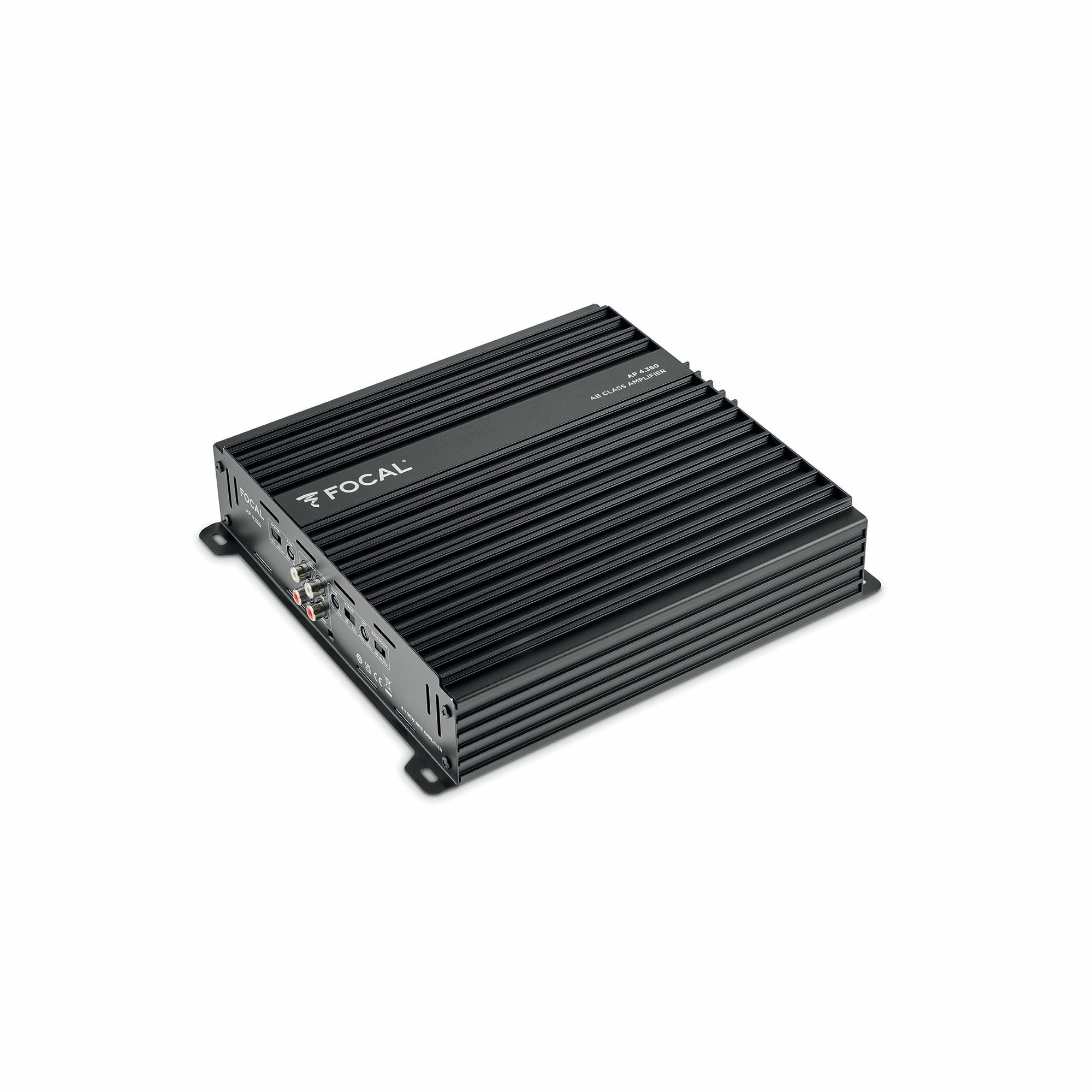 Усилитель Focal Auditor AP-4.380