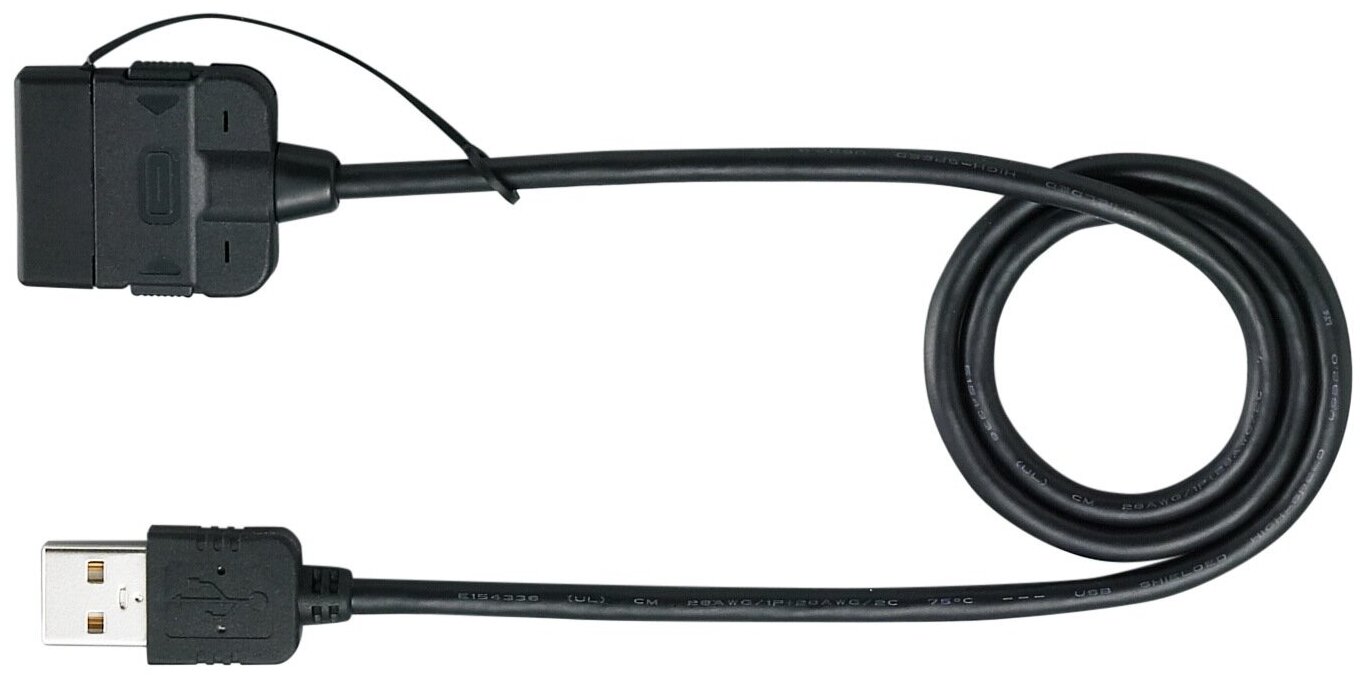 Адаптер PIONEER CD-IU50