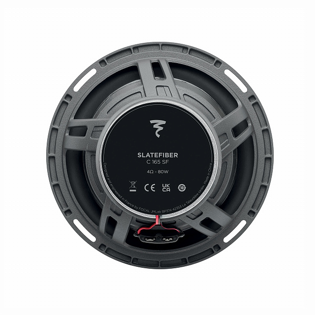 Акустика FOCAL Slatefiber C 165 SF