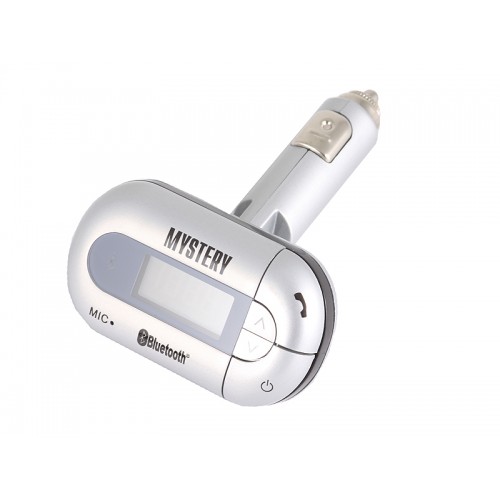 FM-модулятор MYSTERY MFM-55BT