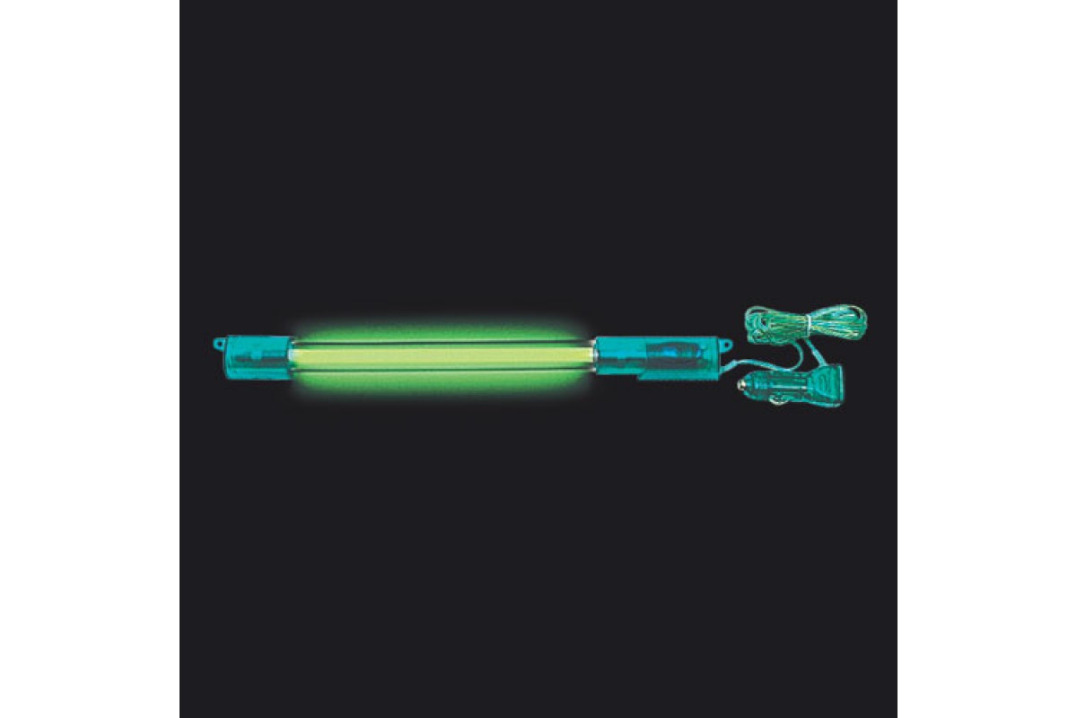 Подсветка MYSTERY MNR 10 green