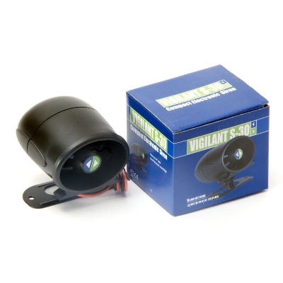 Сирена CENMAX S-P1 20Вт
