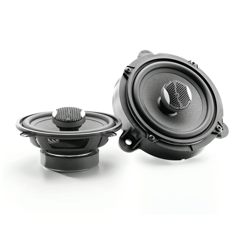 Акустика FOCAL IC REN130 (Lada Largus,Vesta,Xray, Nissan, Renault)