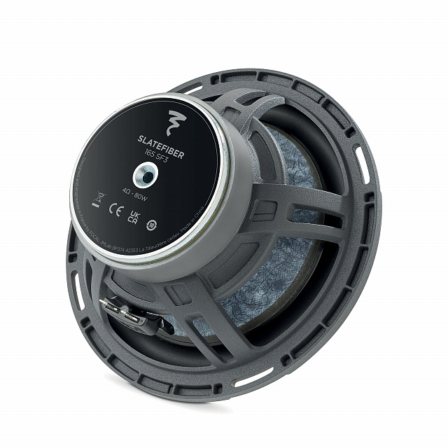 Акустика FOCAL Slatefiber 165 SF3