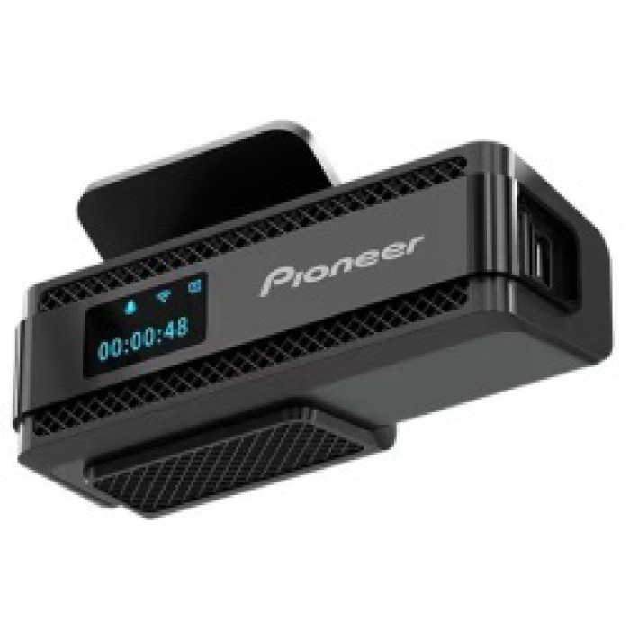 Видеорегистратор Pioneer VREC-300CH-EC2 Wi-Fi