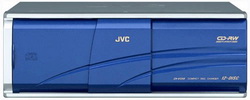 CD-Ченджер KENWOOD KDC-719Y