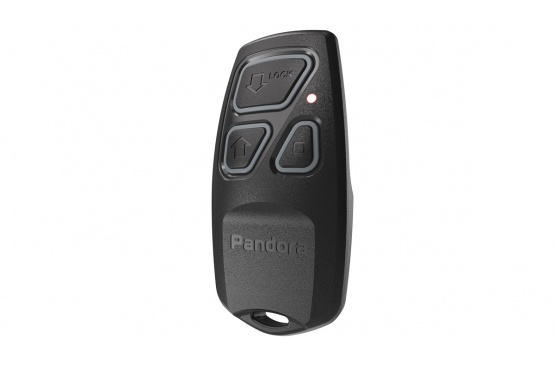 Автосигнализация PANDORA VX-4G FD