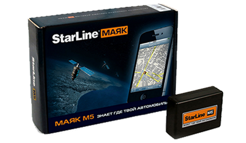 Маяк STARLINE M5
