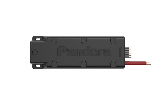 Автосигнализация PANDORA VX-4G FD