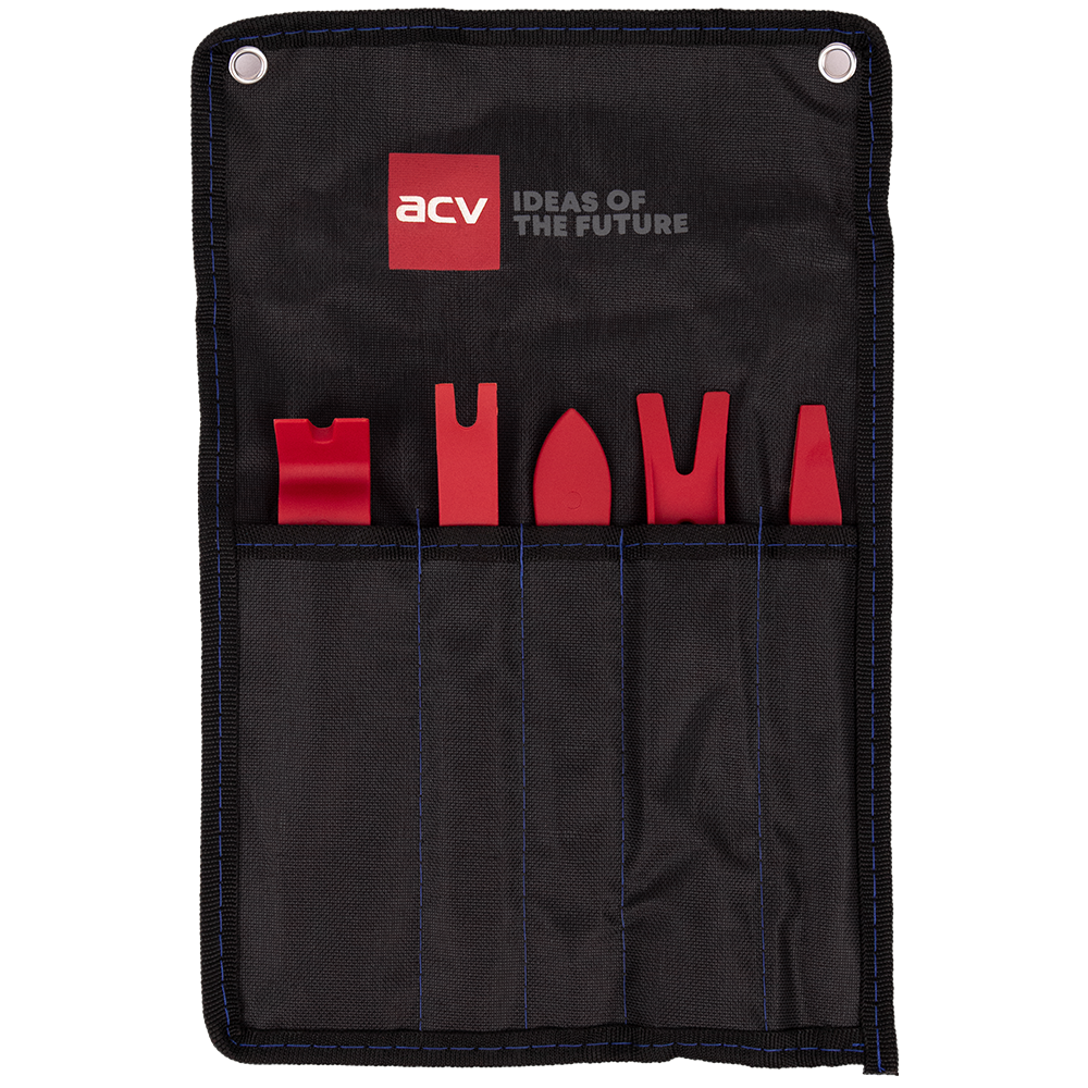 Набор инструментов ACV TSET5(Tool Kit)