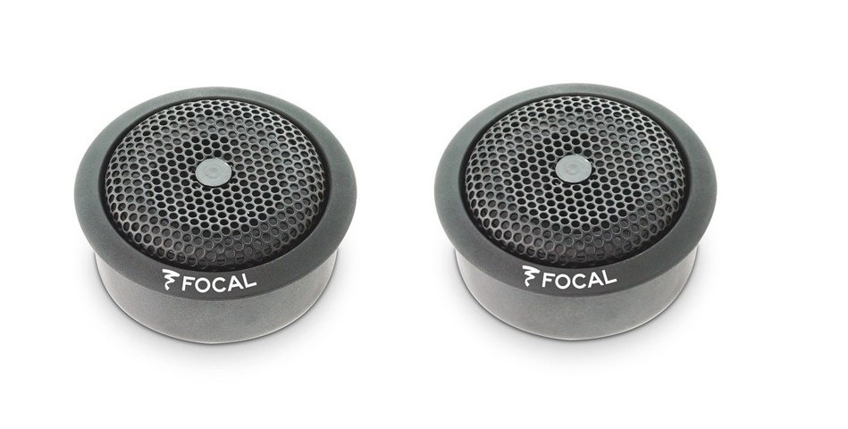 Акустика FOCAL TNF (TWVE1010)- пара