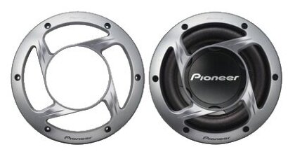 Гриль PIONEER UD-G256