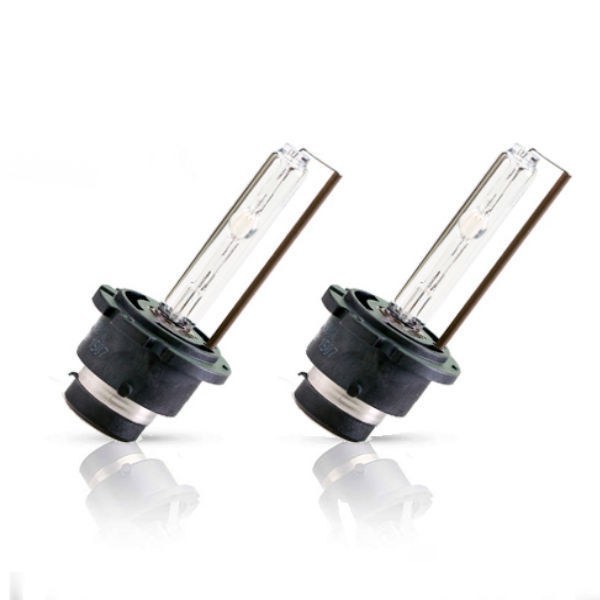 Лампа Interpower D4S (5000K) Xenon