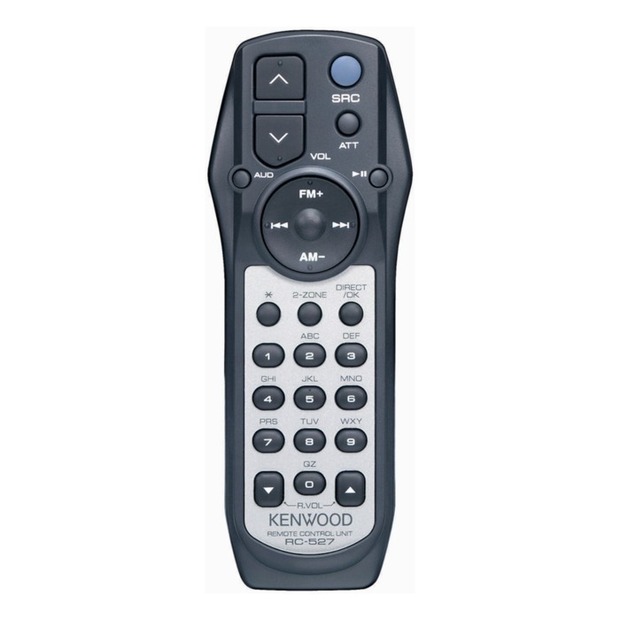 Пульт  KENWOOD KCA-RC527