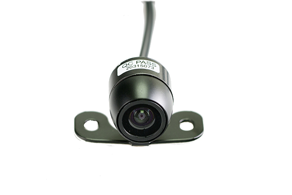 Камера заднего вида Interpower  IP-168HD