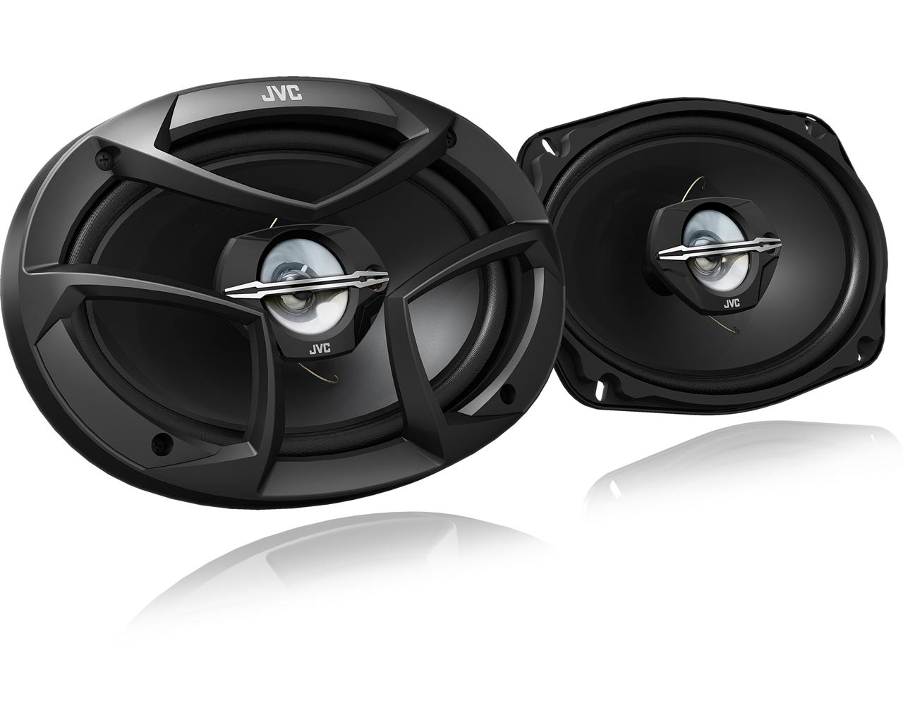 Акустика JVC CS-J6930U