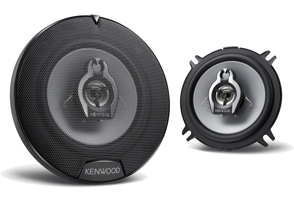 Акустика KENWOOD KFC-1353RG2
