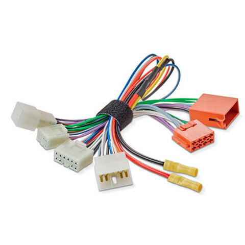 FOCAL Toyota YISO Harness оединительные провода и