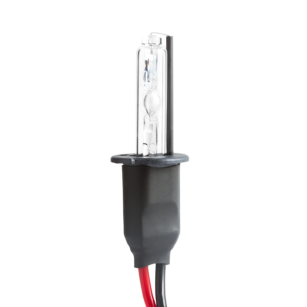 Лампа ксенон MTF Light Н3, 4300К ST. Арт.: XBH3K4