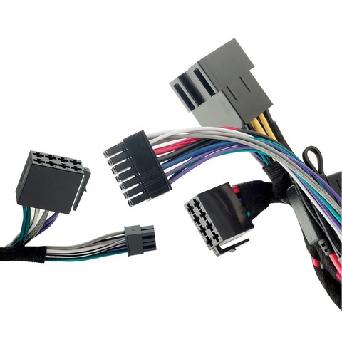 FOCAL IY ISO Cable AC impulse 4.320 Соединительные провода и адаптеры