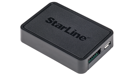 STARLINE Мастер 6 GSM+GPS v2 для A60/A90,E66/E96