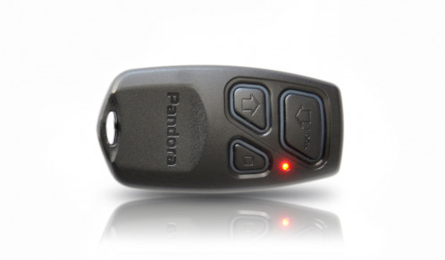Брелок-метка PANDORA R468BT