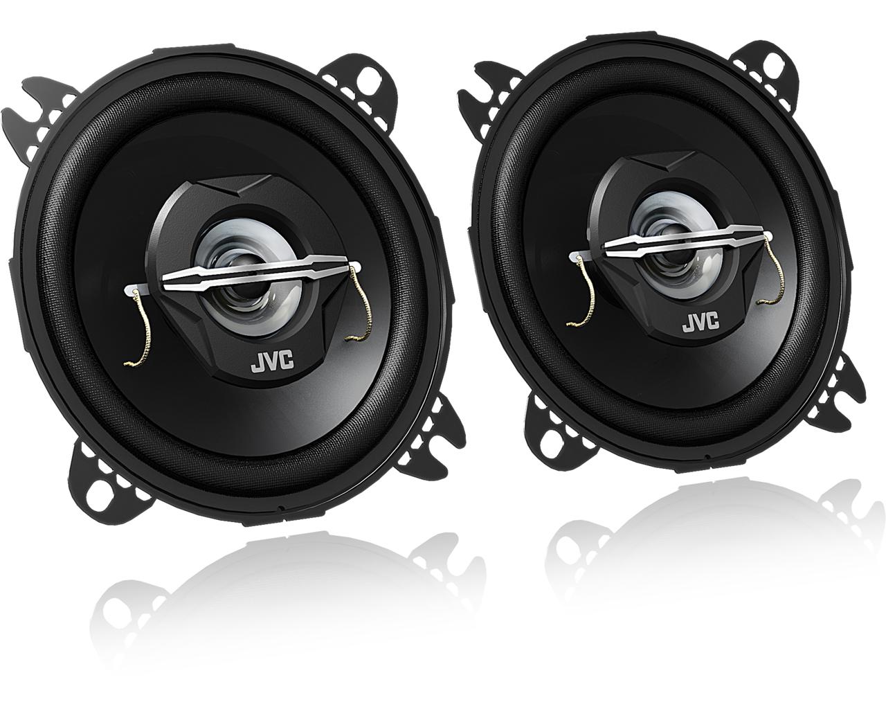 Акустика JVC CS-J420XU