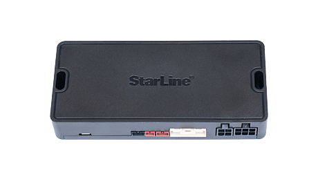 Автосигнализация STARLINE A93v3 BT