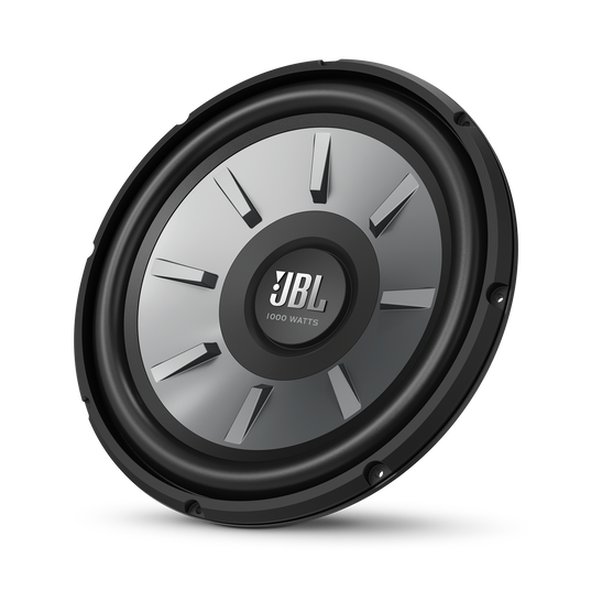 Сабвуфер JBL STAGE1210