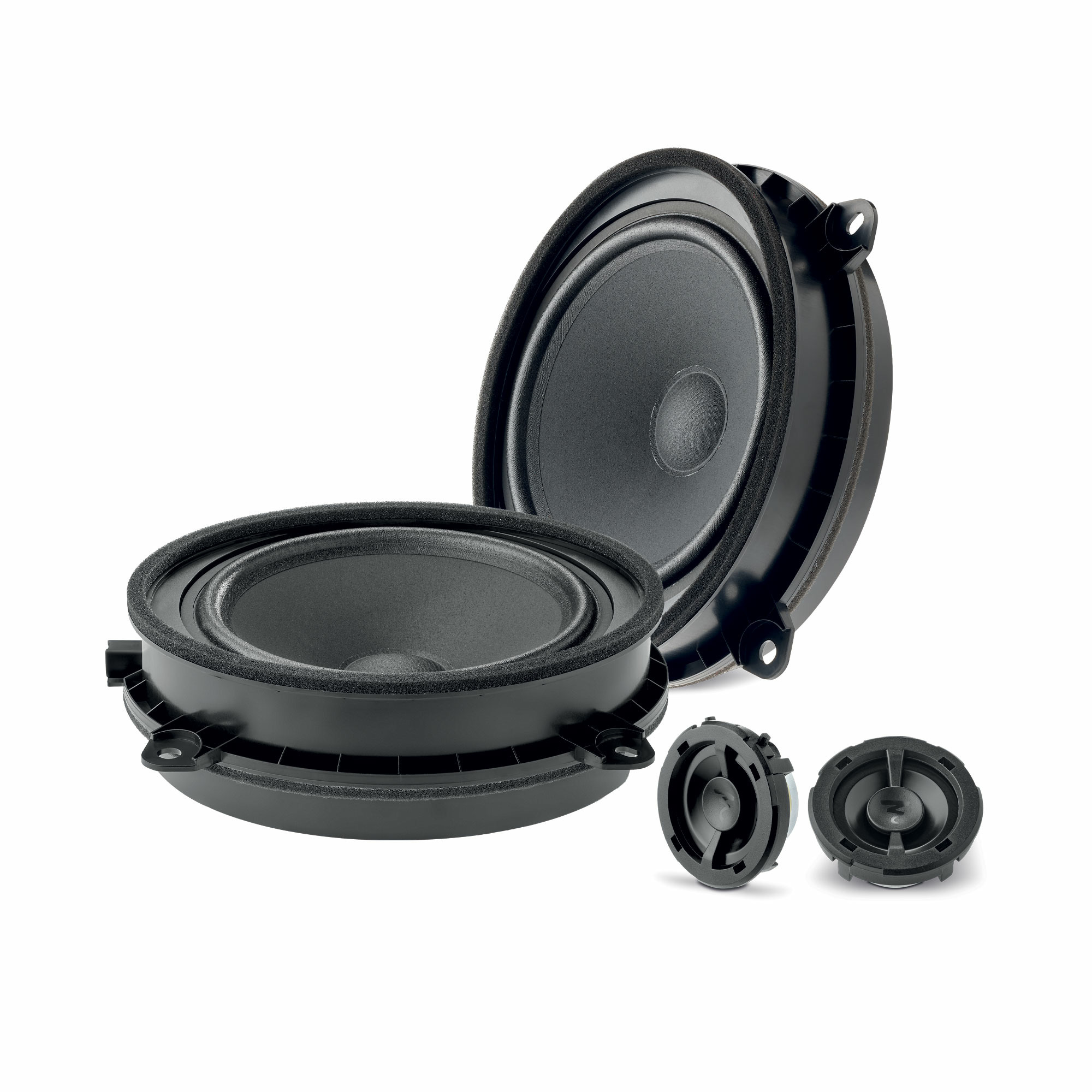 Акустика FOCAL Integration IS TOY170