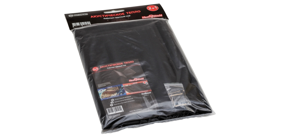 Утеплитель HeatShield 2в1 L