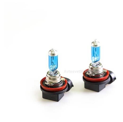 Лампа Halogen Sho-me Н7 (12v/55w) 1 пара