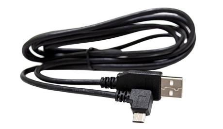 Кабель USB А-micro USB B 1.5м