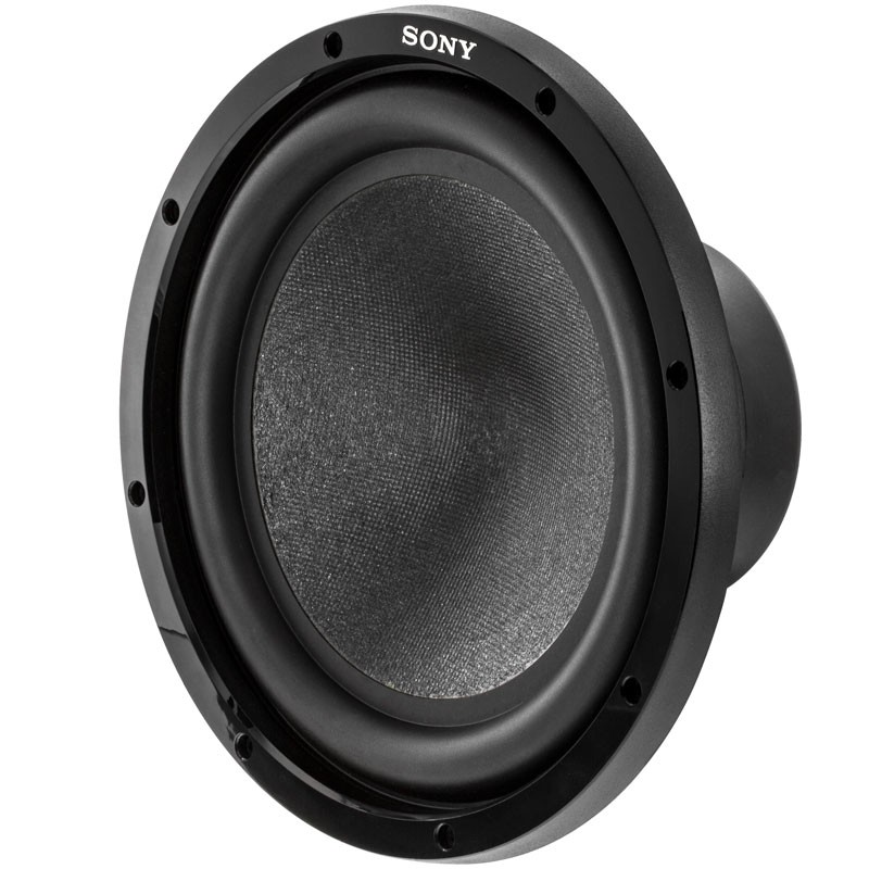 Сабвуфер SONY XS-GSW121