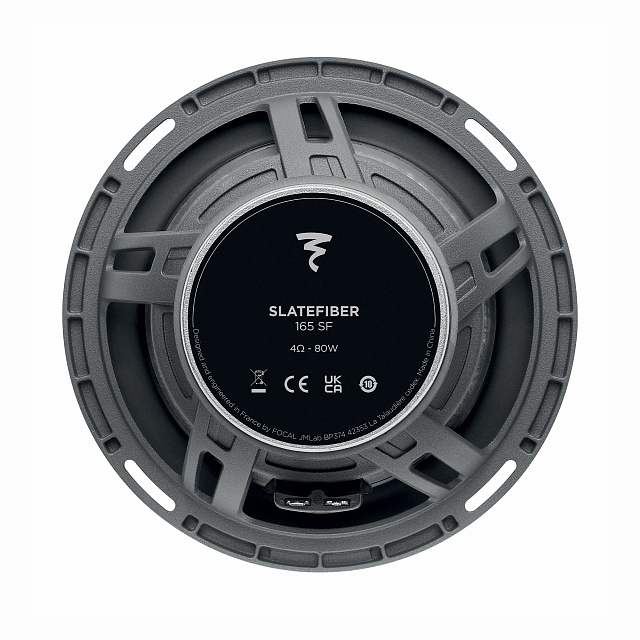 Акустика FOCAL Slatefiber 165 SF