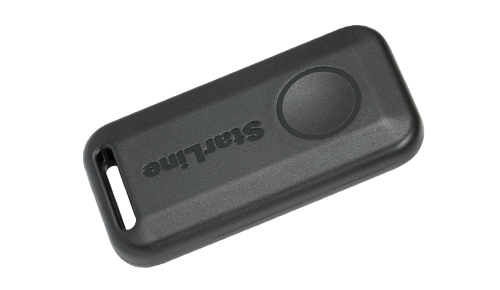 Автосигнализация STARLINE S7 GPS