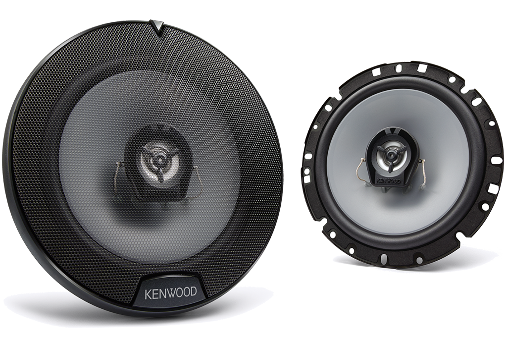 Акустика KENWOOD KFC-1752RG