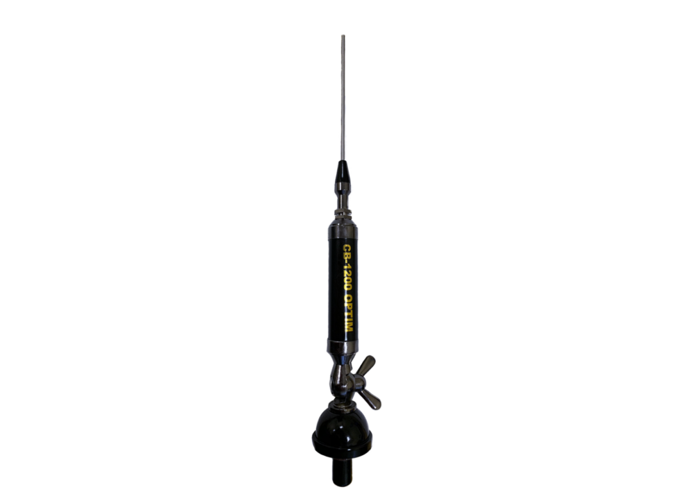 Антенна авто OPTIM CB-1500