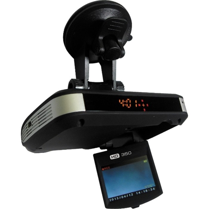 Комбо-устройство HDC HD350