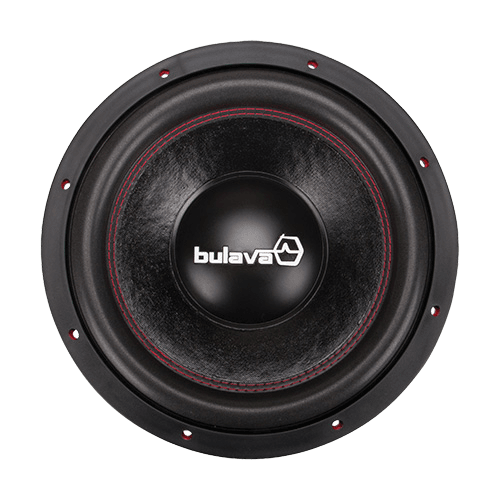 Сабвуфер URAL BULAVA 12 V.2