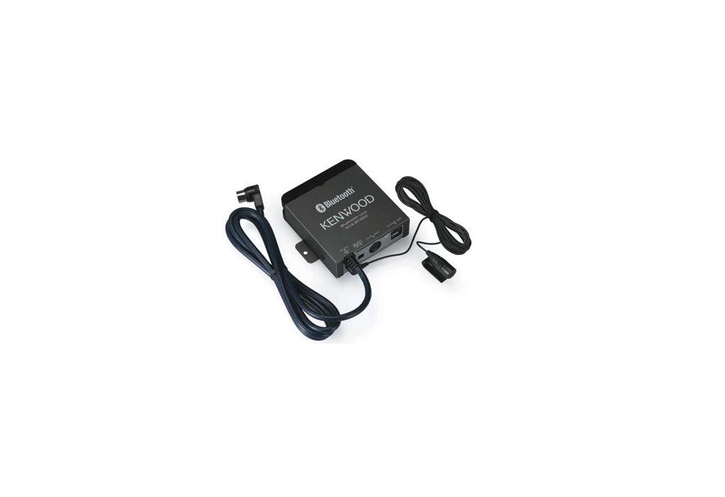 Адаптер-BLUETOOTH KENWOOD KCA-BT200