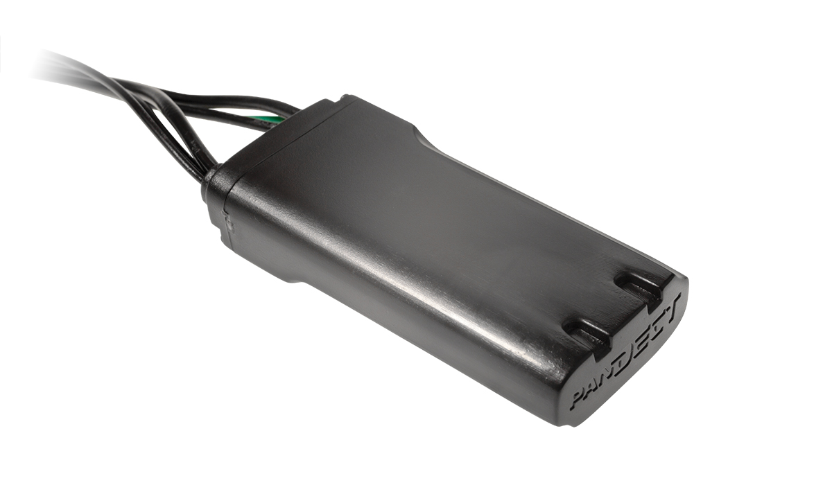 Реле удаленной блокировки Pandora BM-105d