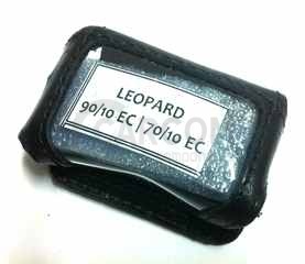 Чехол для брелка  Leopard 90/10 ,70/10