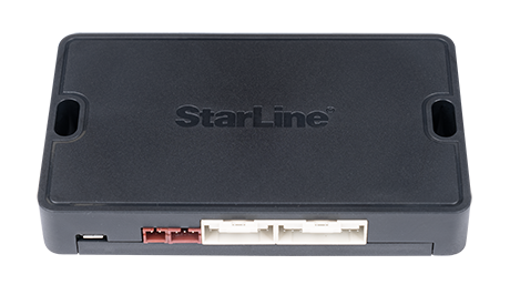 Автосигнализация STARLINE E97 (3CAN+FD+4LIN)