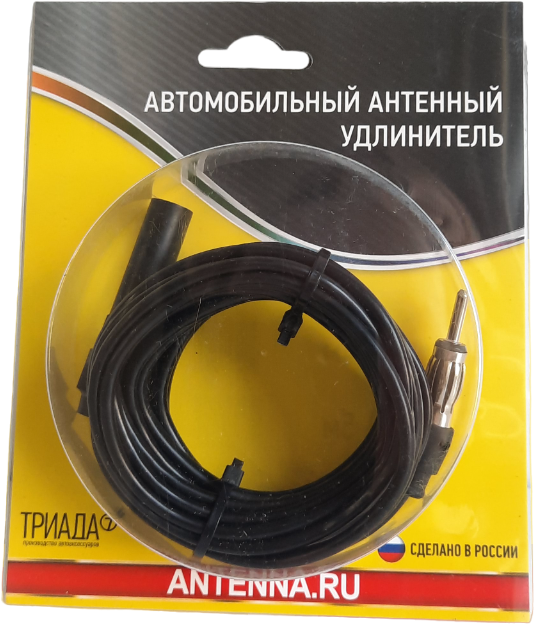 Антенный удлинитель Триада-АУ-4 м