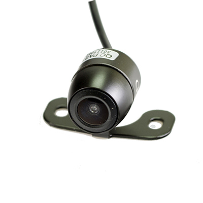 Камера заднего вида Interpower  IP-168