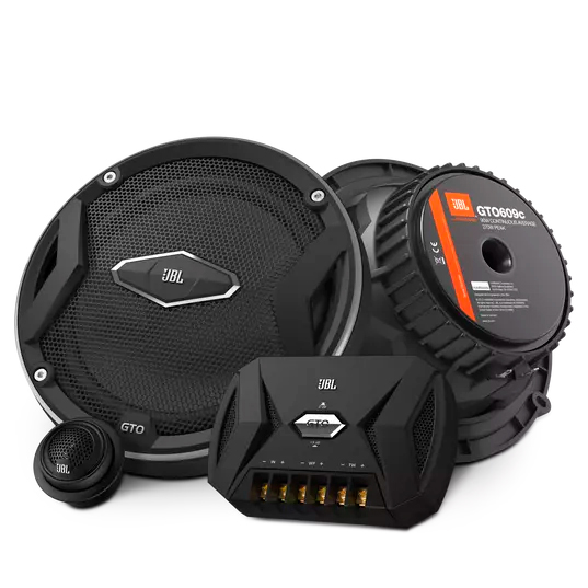 Акустика JBL GTO609C