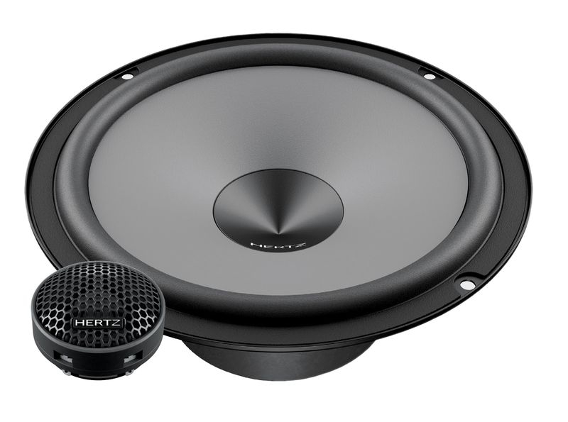 Акустика HERTZ Uno K 165 Kit 2-Way System