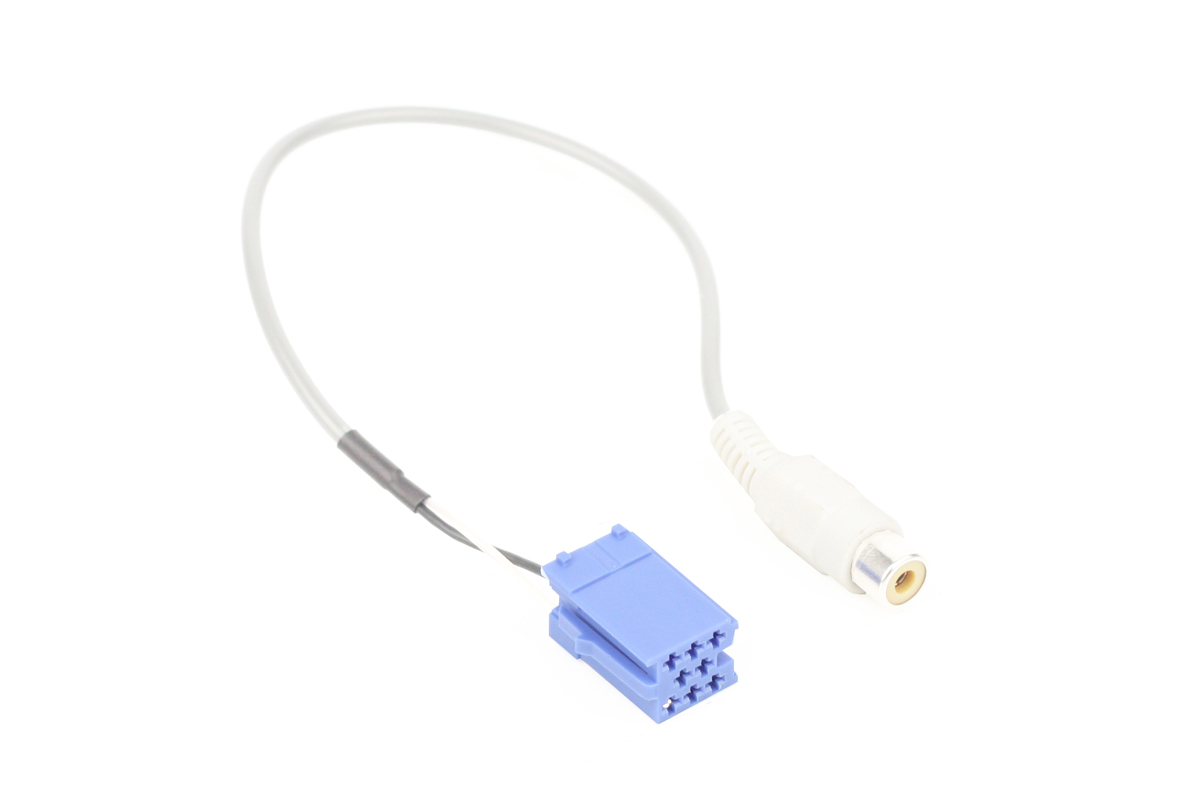 Колодка mini ISO ACV AD12-1622