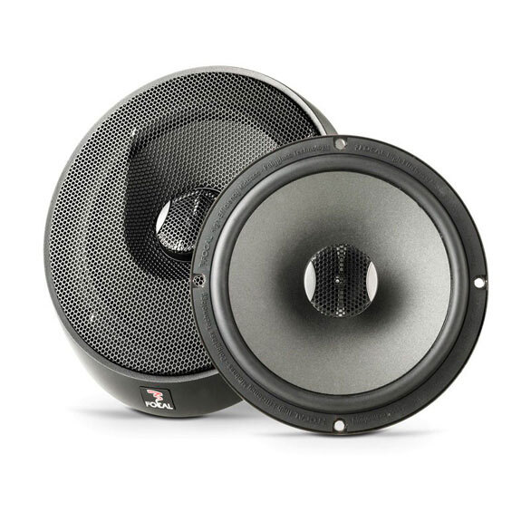 Акустика FOCAL IC RNS165 (Lada Largus,Vesta,Xray, Nissan, Renault)
